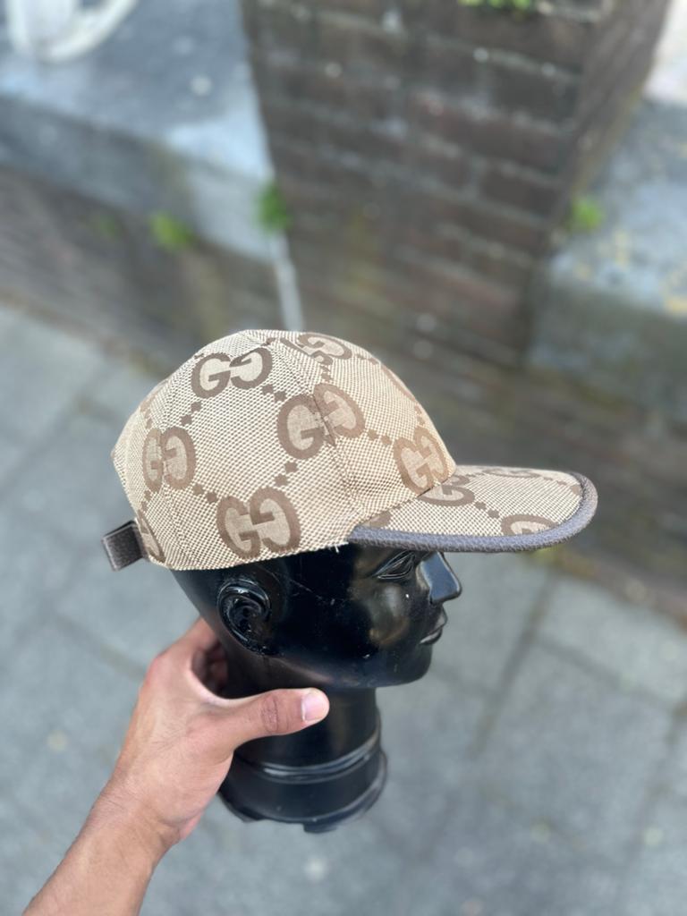 Diverse Gucci petten, Kleding | Heren, Hoeden en Petten, Ophalen of Verzenden, Nieuw, One size fits all, Pet