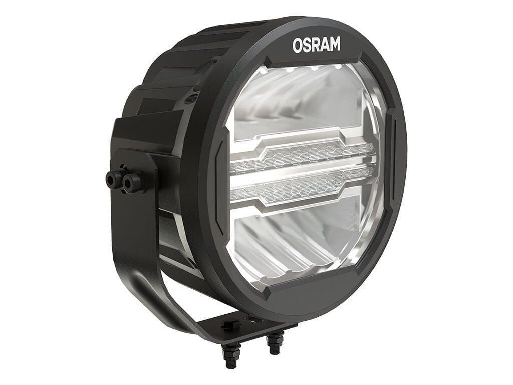 Mobisuv  Osram Combo Beam 10" Led =Light Round mx260-cb / 12, -, Verzenden, -, Nieuw