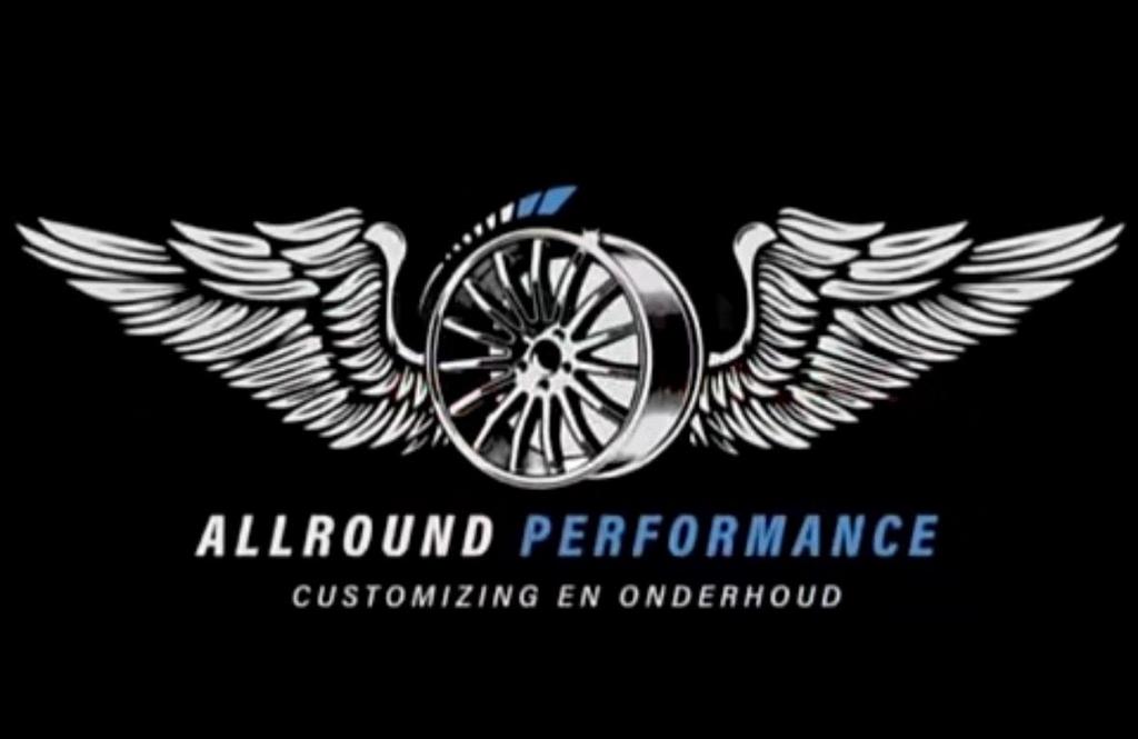 ALLROUND PERFORMANCE, Auto diversen, Tuning en Styling, Ophalen