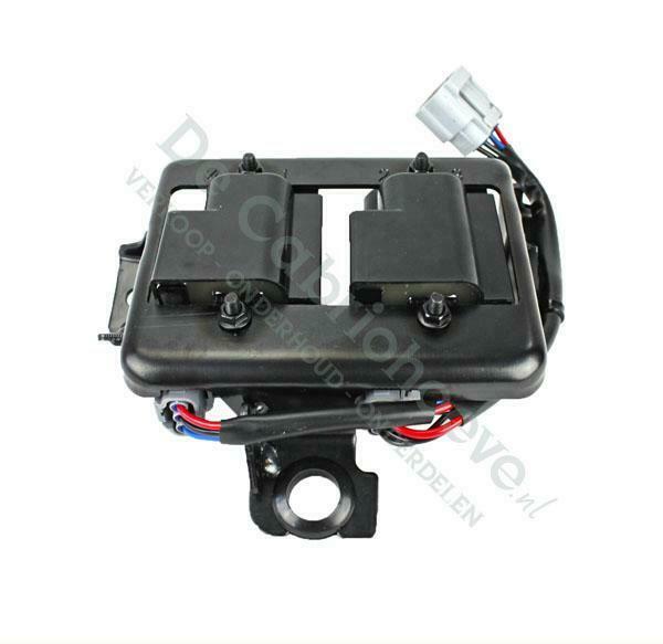 MX5 Bobine 1.6l, De Cabriohoeve VOF, Nieuw, Info@cabriohoeve.nl, Julianalaan 9, 9462PG Gasselte, Nederland