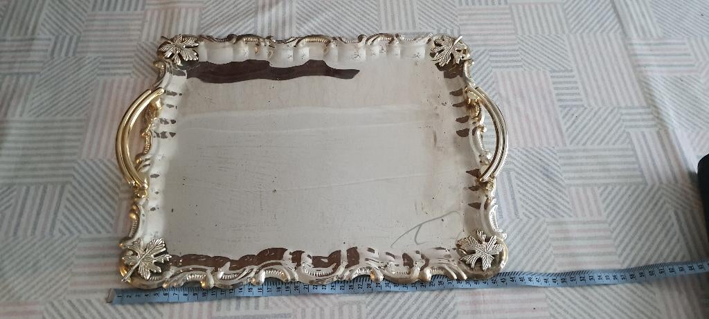 Plate, Overige materialen, Overige typen, Nieuw, Ophalen of Verzenden