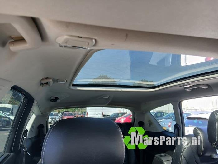 Hemelbekleding van een Ford S-Max, Auto-onderdelen, Gebruikt, -, -, Ophalen of Verzenden