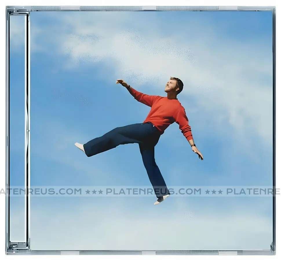 CD Alex Warren – Wildchild (deluxe + bonus tracks) Nieuw, Pop, Ophalen of Verzenden, Nieuw in verpakking, Inclusief doosje