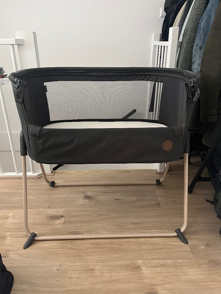 Cosleeper Maxicosi, Kinderen en Baby's, Babywiegjes en Ledikanten, Ophalen, Zo goed als nieuw, Overige typen