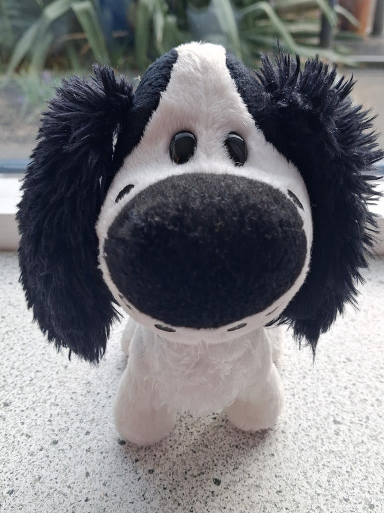 Hond Charlie Charly merk Tiamo Dromenjager uit 2016, Ophalen of Verzenden, Nieuw, Hond