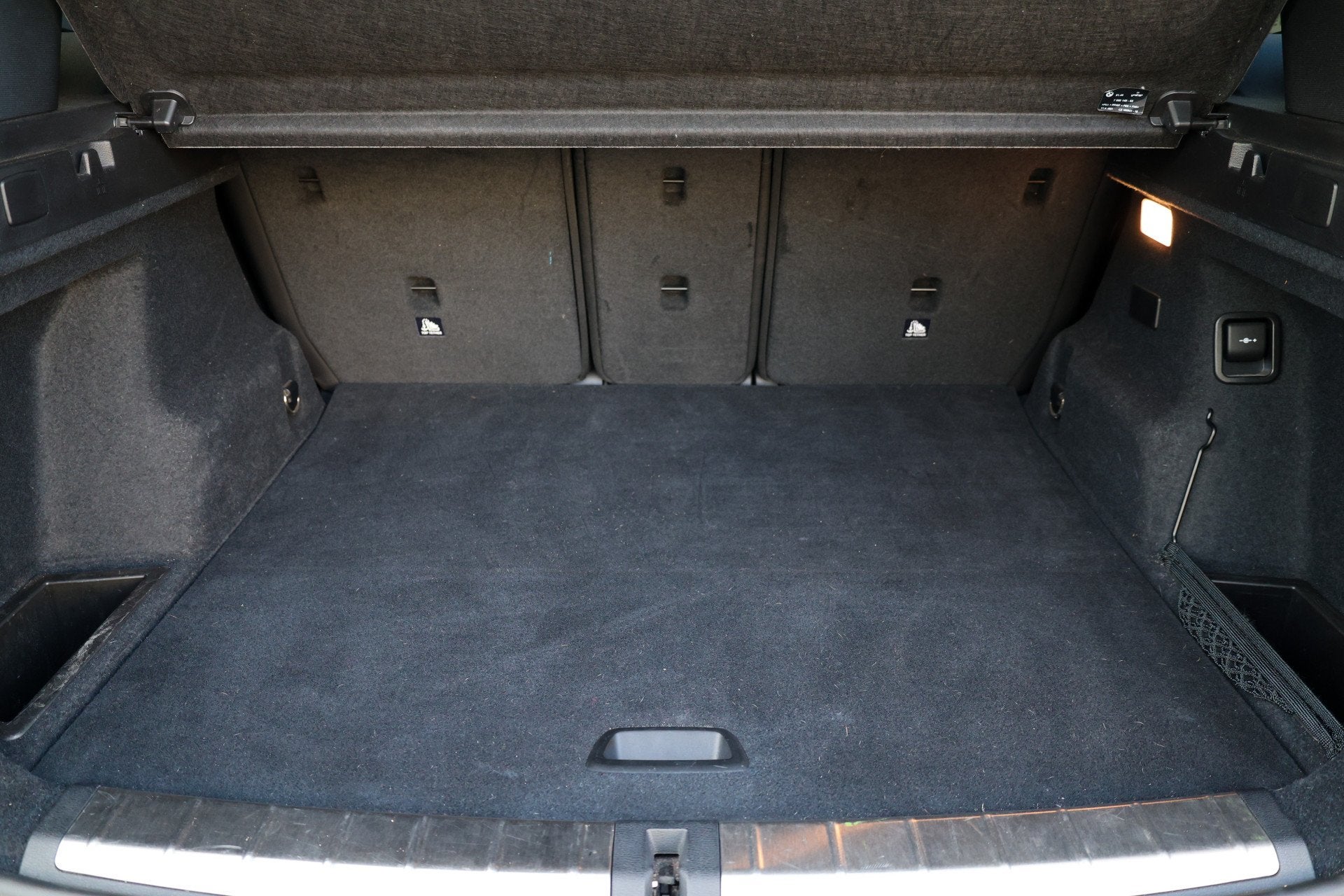Foto 40 van BMW X1 xDrive25e eDrive Edition | M-SPORT | LEDER | LED | ST