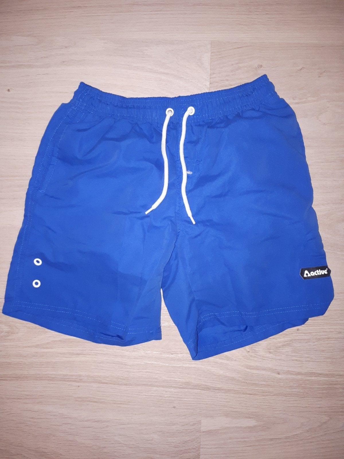 zwemshort zwembroek 164, Ophalen of Verzenden, Jongen, Sport- of Zwemkleding