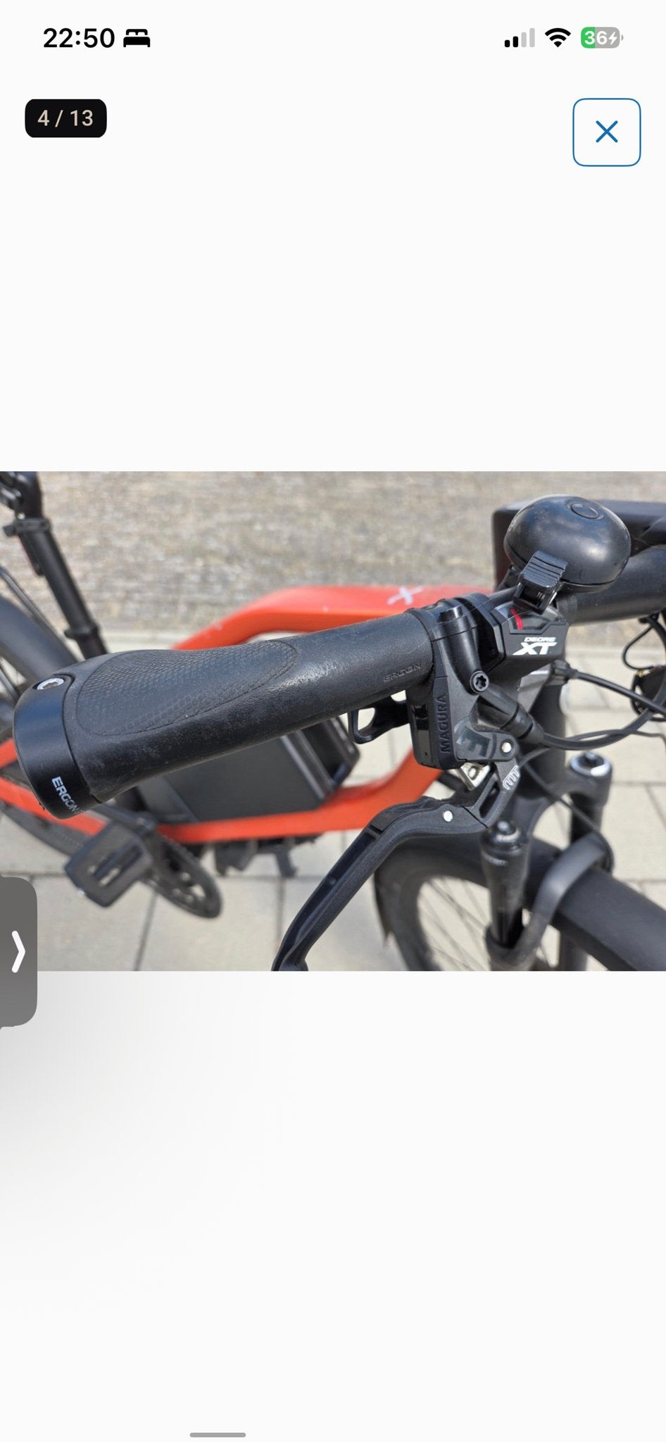 Snelle e-bike 2022 met 1200Wh accu, z.g.a.n., Ophalen of Verzenden, Zo goed als nieuw, Overige merken