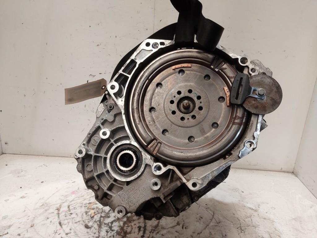 Versnellingsbak Automaat ABS Audi TT (FV3/FVP) 0D9300012E007, Gebruikt, Auto-Union-Straße  1, Ingolstadt 85057, , Duitsland, Info@audi.de