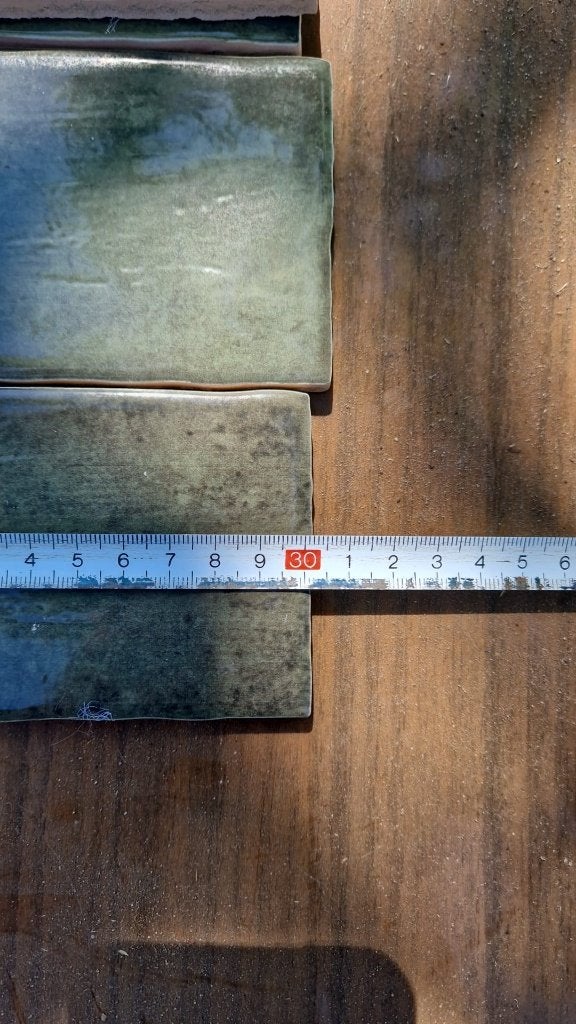 Tegeltjes, Doe-het-zelf en Verbouw, Tegels, Ophalen, Nieuw, Minder dan 20 cm, 20 tot 40 cm