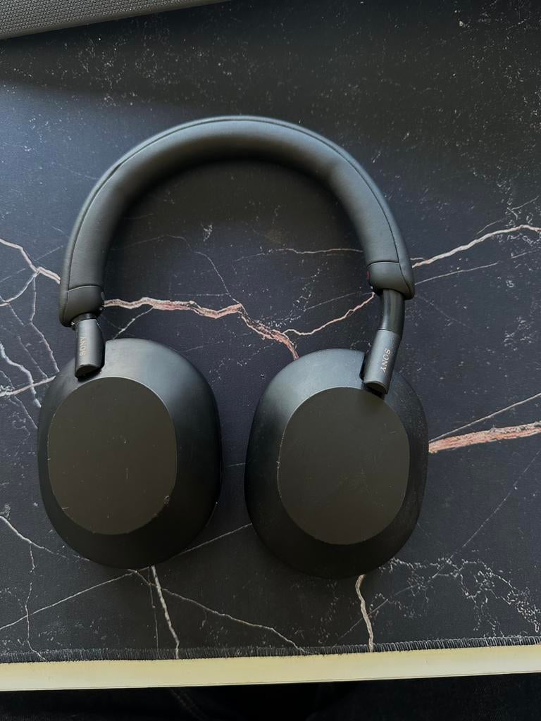 Sony WH-1000MX5, Ophalen of Verzenden, Gebruikt, Sony, Draadloos