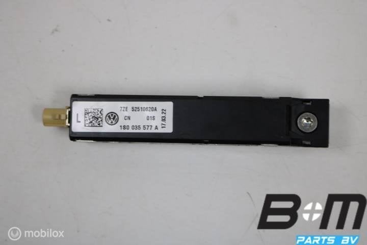 Antenneversterker VW Up! 1S0035577A, Gebruikt