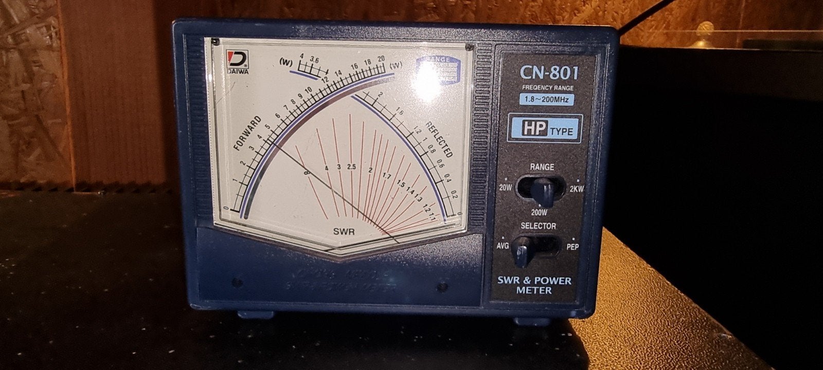 vtx35nl 50 fm zender, Telecommunicatie, Zenders en Ontvangers, Ophalen, Zender