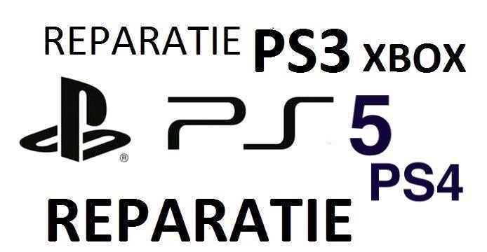 Ps5 console reparatieinutrecht voor alle klachten, Ophalen of Verzenden, Zo goed als nieuw