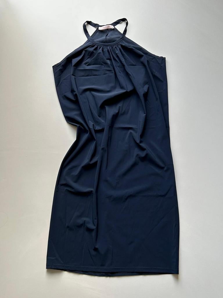 Zomerjurk Studio Anneloes - Maat S, Studio Anneloes, Blauw, Ophalen of Verzenden, Zo goed als nieuw