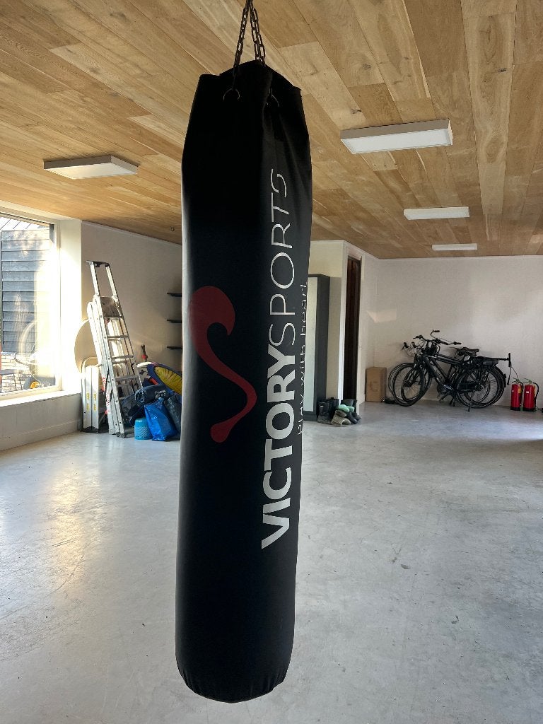 Boxbal, Sport en Fitness, Boksen, Ophalen, Zo goed als nieuw, Bokszak