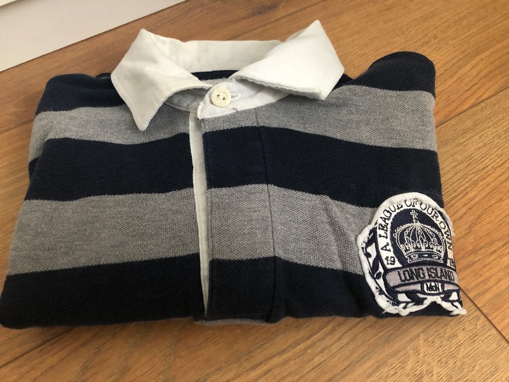 Heren merk polo Maat XXL  McNeal, Kleding | Heren, Ophalen of Verzenden, Zo goed als nieuw, Overige maten, Overige kleuren