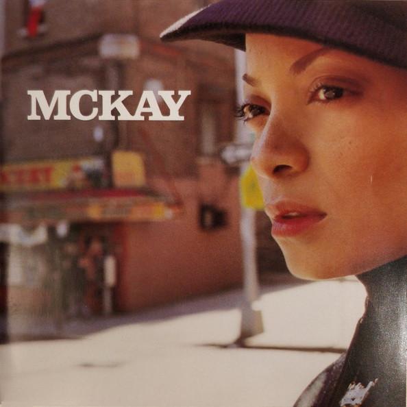 SALE--CD STEPHANIE MCKAY - McKay, Verzenden