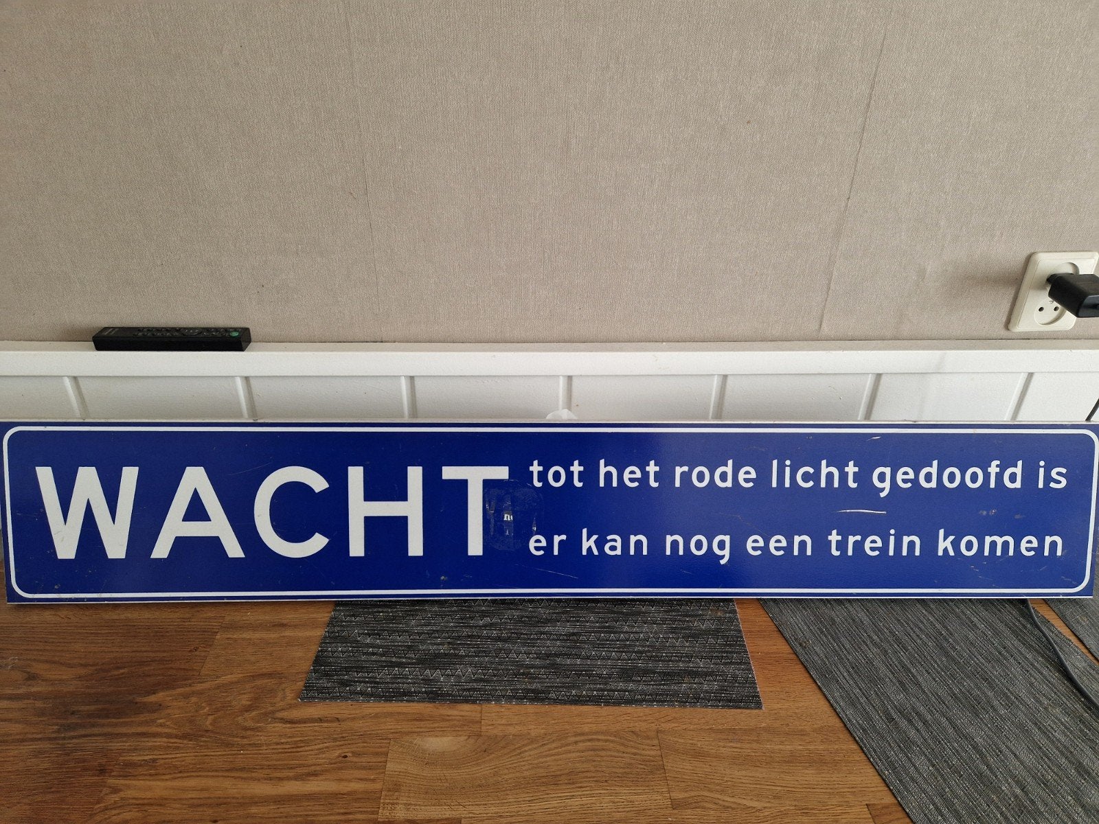 te koop, Ophalen, Trein, Overige typen