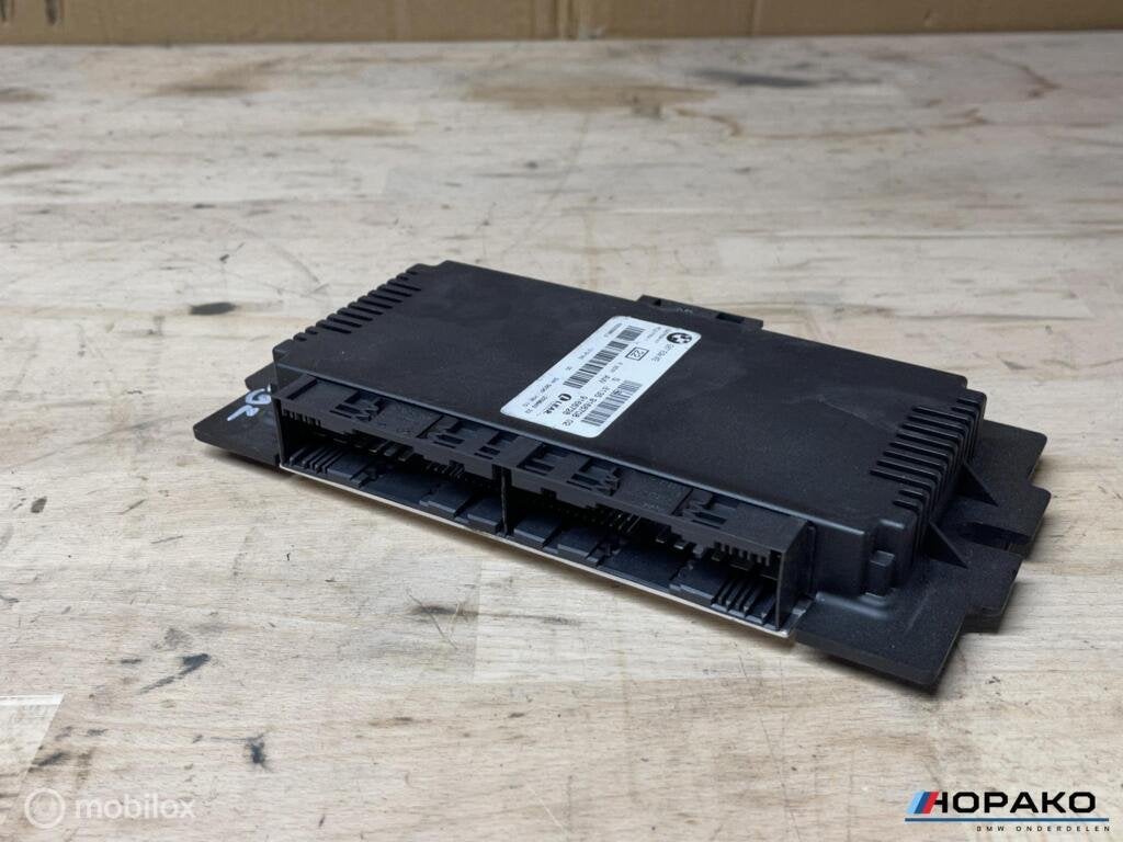 Lichtmodule FRM 2 BMW 1/3 serie E9x E8x | 6135916670802, Gebruikt, Einsteinlaan 5 rijswijk, Bmw, Ophalen of Verzenden