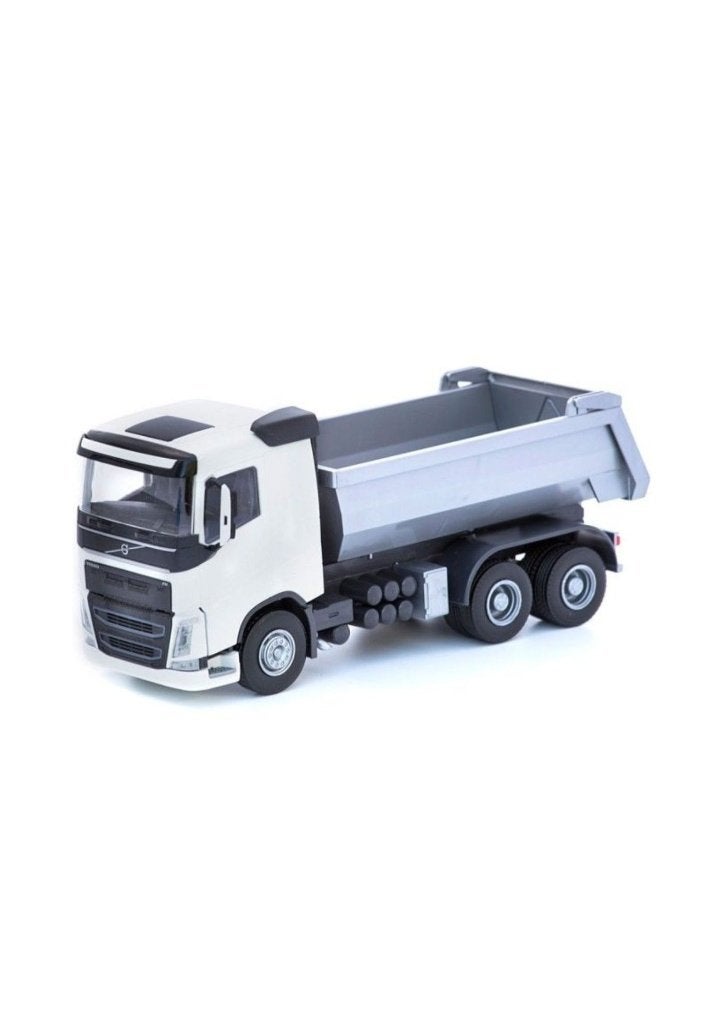 EMEK 10352 VOLVO FH 6x4 wit schaal 1:25, Ophalen of Verzenden, Nieuw, Bus of Vrachtwagen