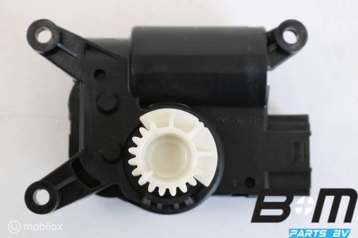 Kachelstelmotor Audi TT 8S 5Q0907511K, Auto-onderdelen, Airco en Verwarming, Gebruikt