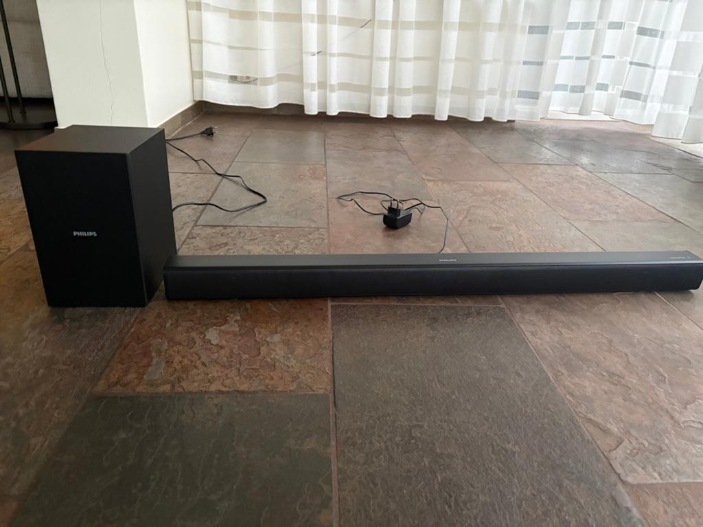 Philips, Ophalen of Verzenden, Bluetooth, Zo goed als nieuw