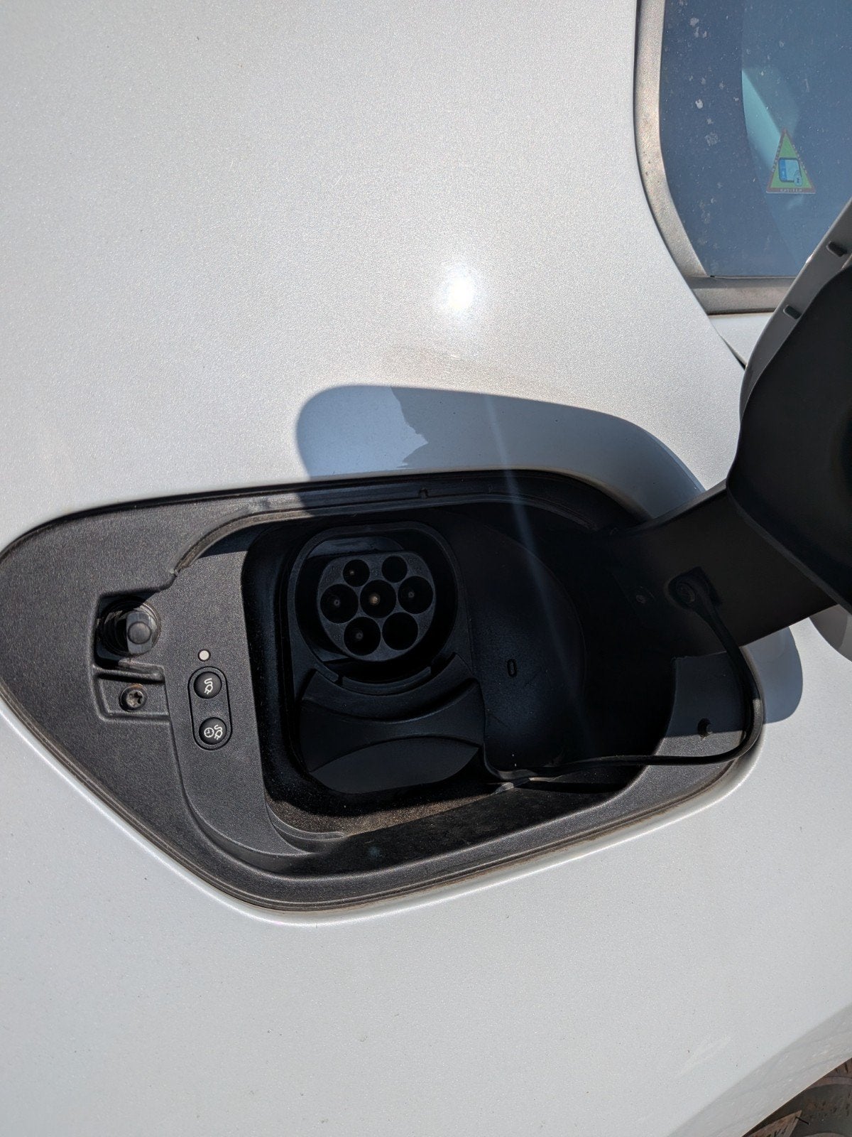 Foto 11 van Volkswagen e-Golf (2018) | Full Option | Dynaudio | Virtual