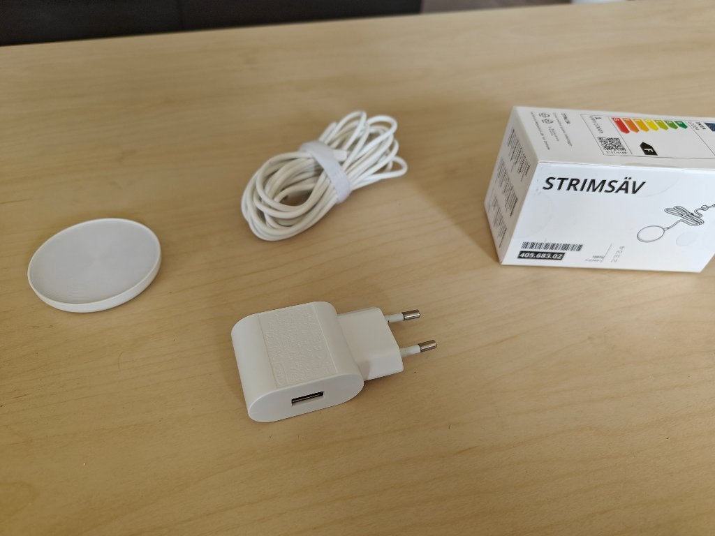 2x Led spotlight, Ophalen, Nieuw