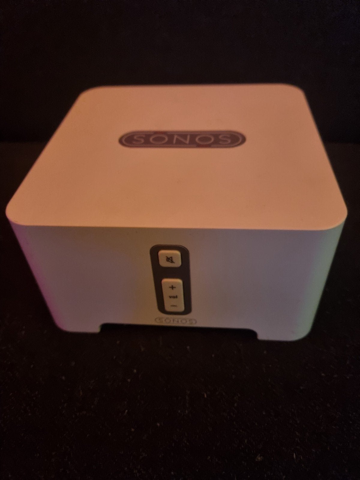 Sonos ZonePlayer ZP90 - Draadloze Muziekspeler, Overige systemen, Zo goed als nieuw, Overige spelers, Ophalen