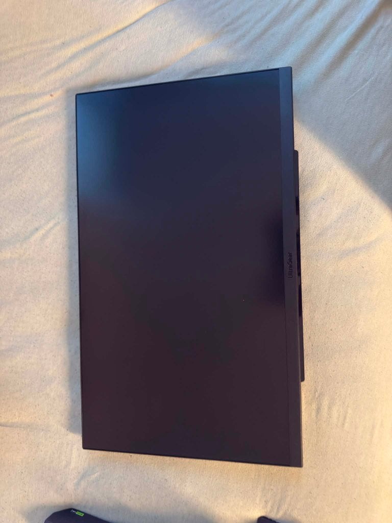 LG Monitor, Computers en Software, Monitoren, HDMI, IPS, Kantelbaar, Minder dan 1 ms