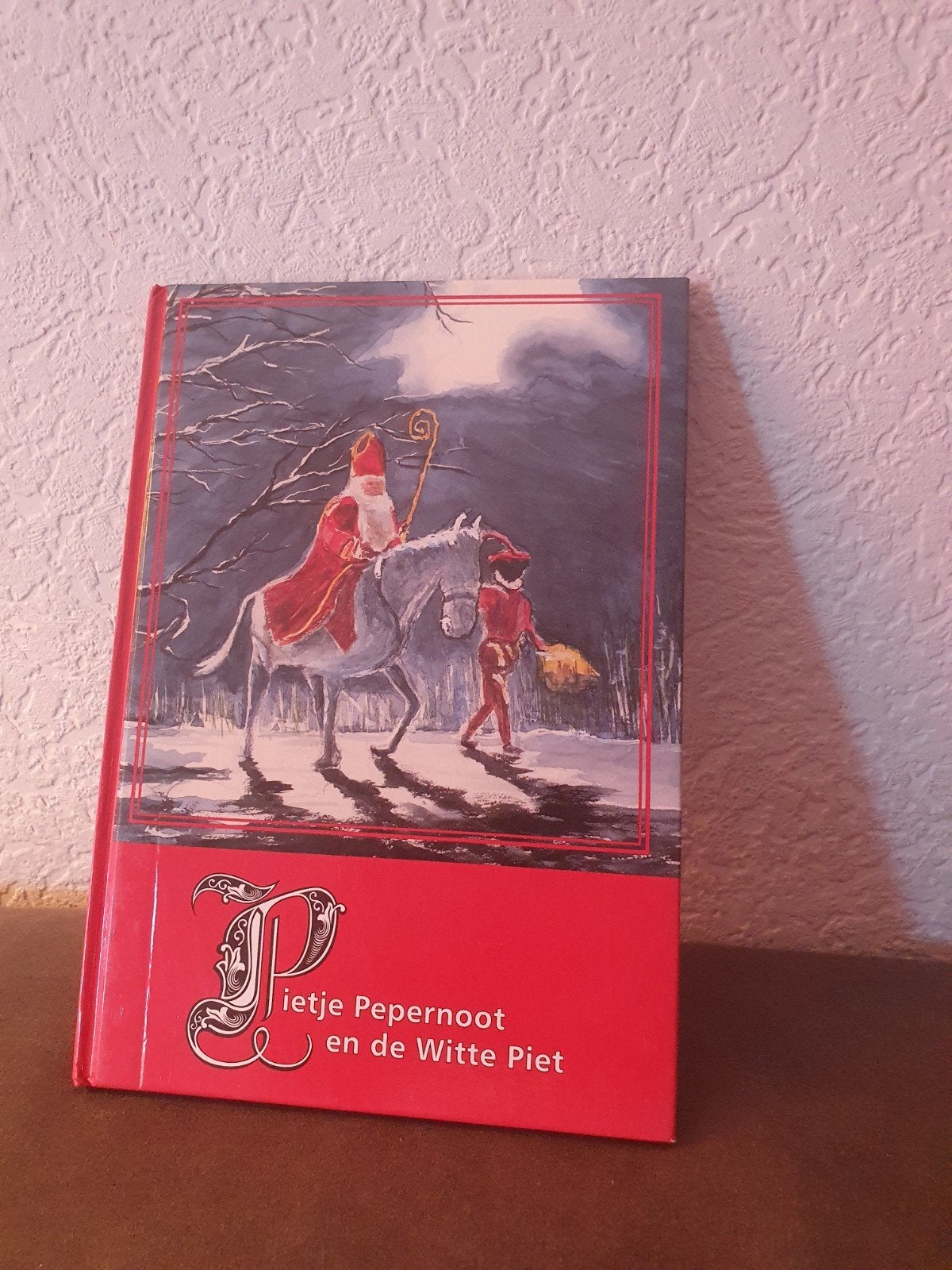 Sinterklaas leesboekje, Boeken, Ophalen of Verzenden, Zo goed als nieuw