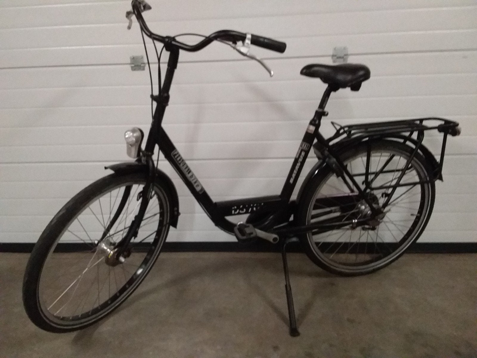 Batavus personal bike, Fietsen en Brommers, Ophalen, Gebruikt, Batavus