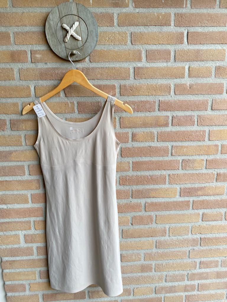 Hema corrigerend onderjurkje, Ophalen of Verzenden, Beige, Overige typen