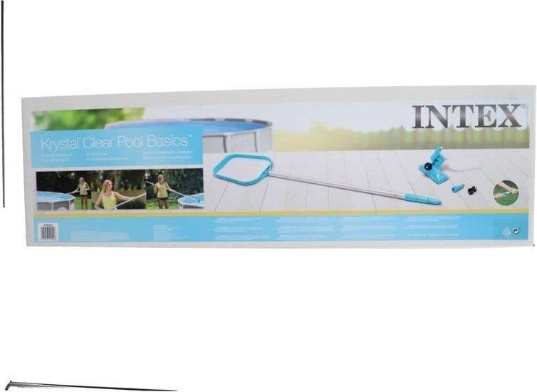 intex zwembad onderhoudsset, Intex trading bv, Overige typen, Nieuw, Www.intex.eu