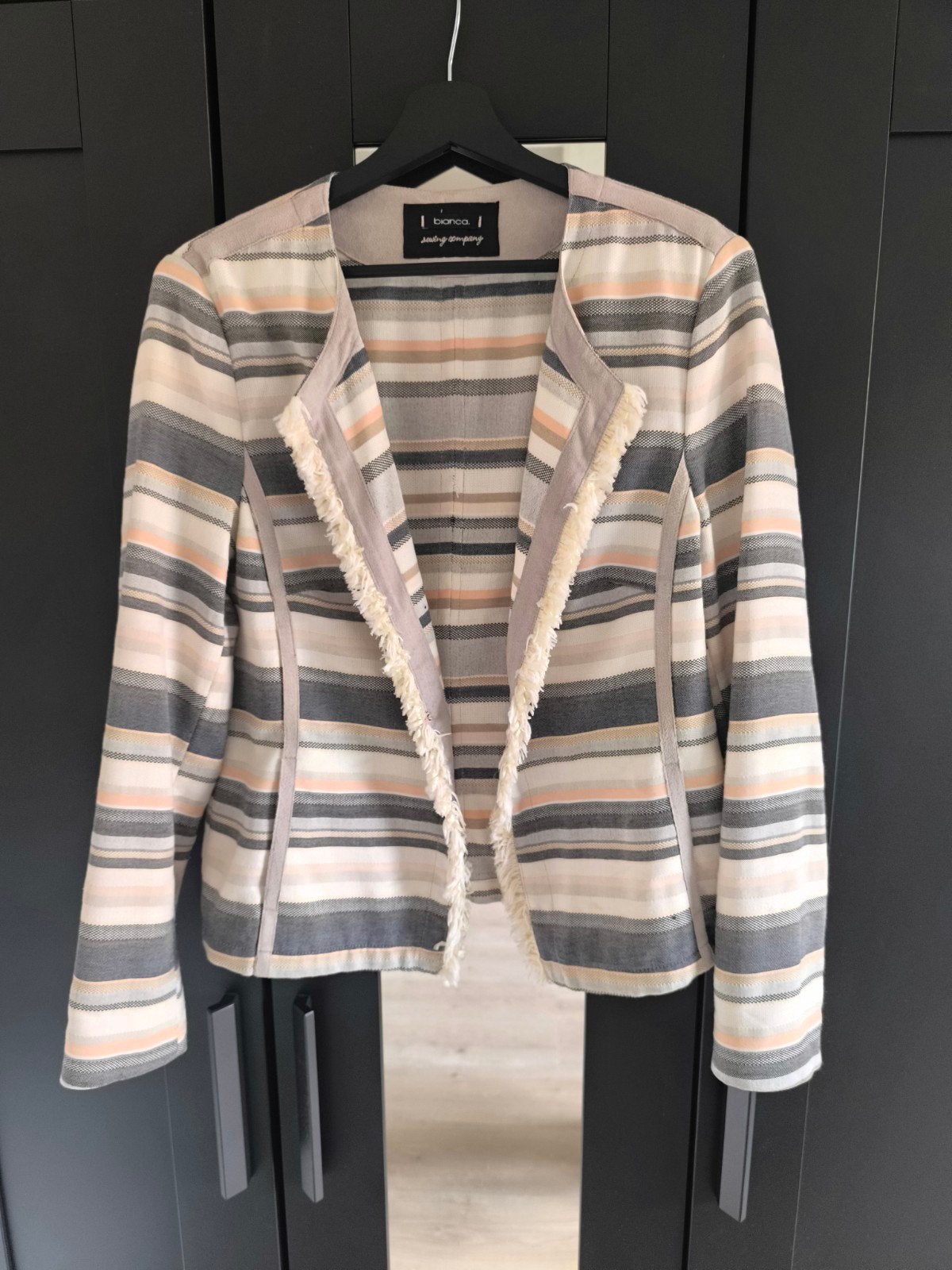 te koop: blazer, Ophalen, Zo goed als nieuw