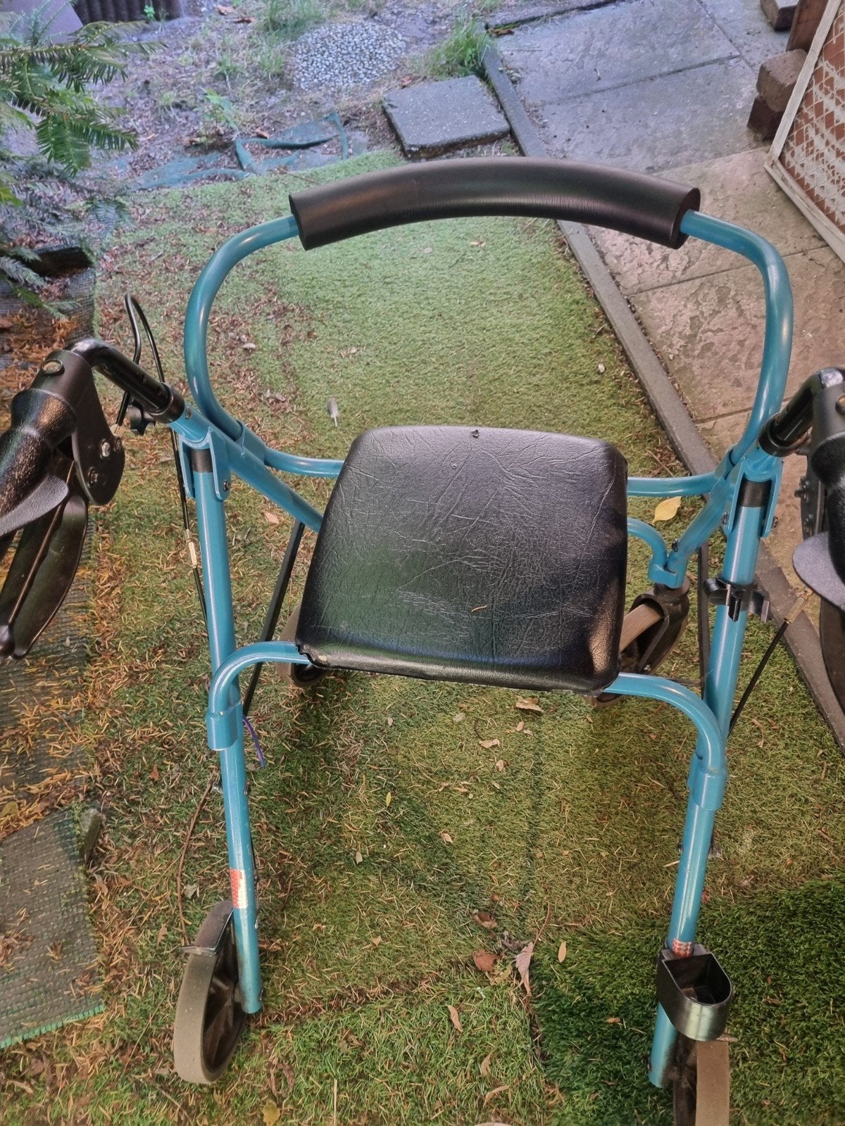 Rollator, Diversen, Ophalen of Verzenden
