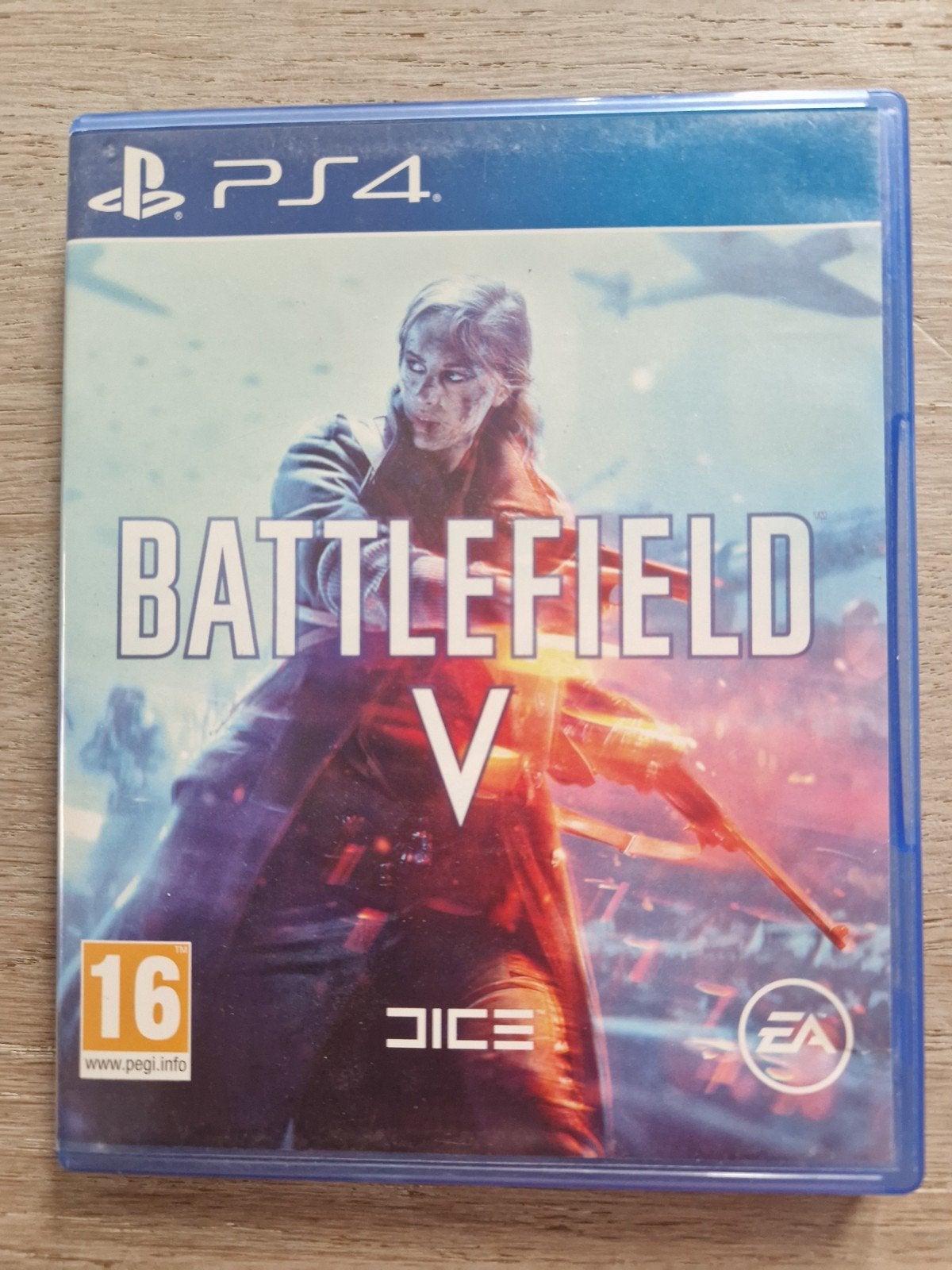 PLAYSTATION 4 SPELLEN, Avontuur en Actie, Vanaf 18 jaar, 1 speler, Ophalen of Verzenden