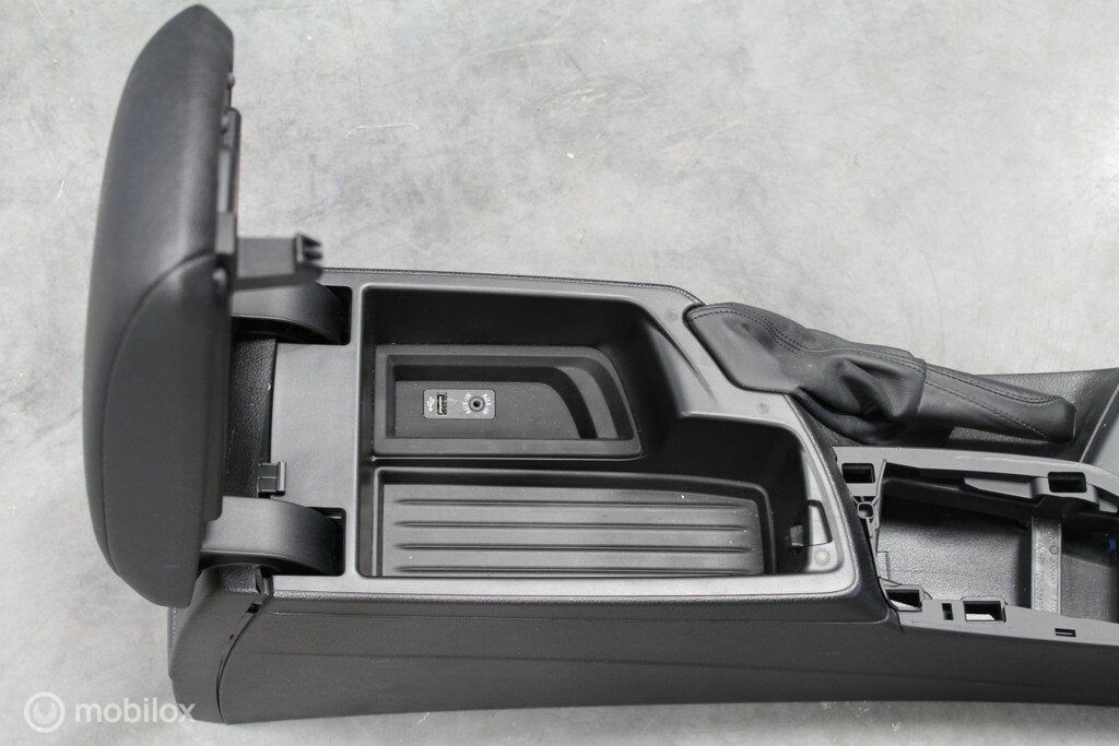 Middenconsole BMW 2 serie F22 (2013-heden), Gebruikt, Ophalen of Verzenden