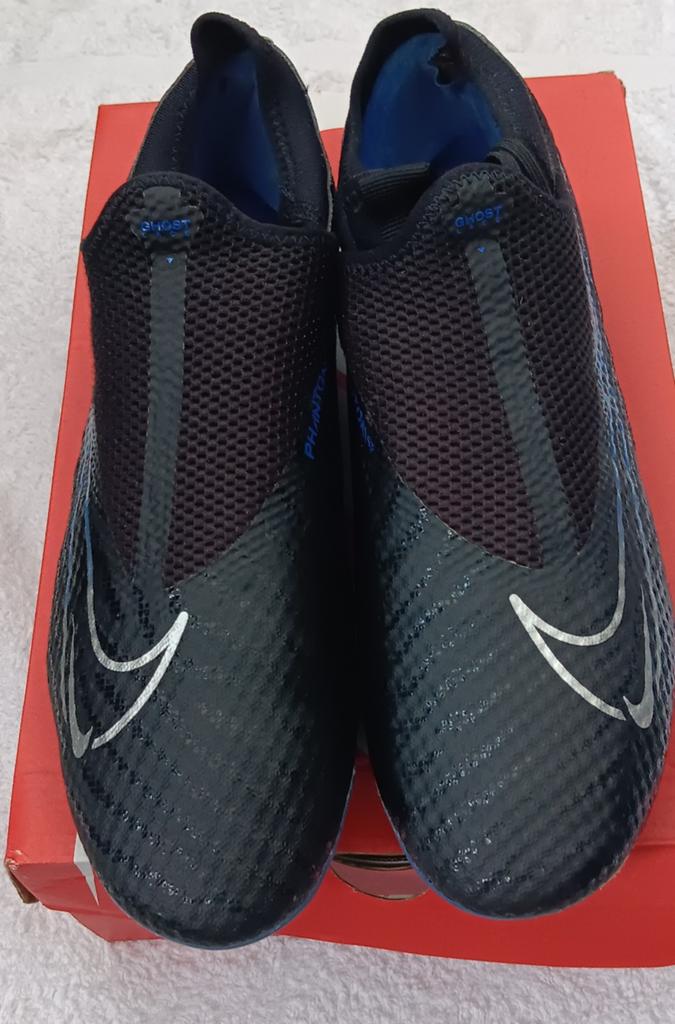 NIKE VOEDBAL SCHOENEN, Zwart, Overige typen, Nike, Ophalen of Verzenden