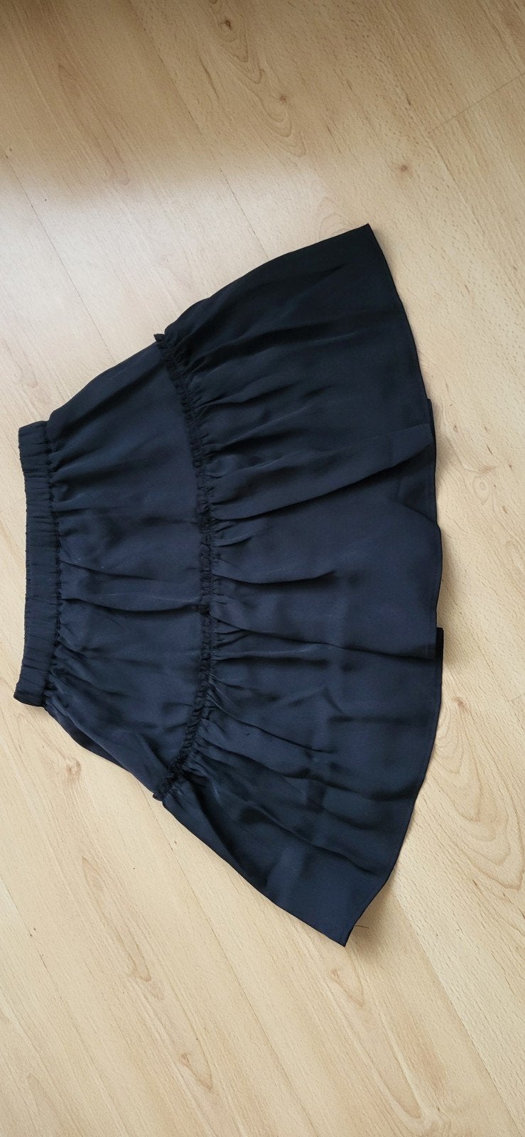 Zwart mini rokje van NA-KD, maat 36, NA-KD, Zwart, Ophalen of Verzenden, Maat 36 (S)