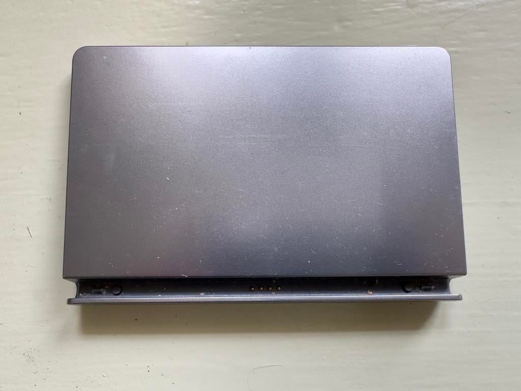 Samsung Charging Dock EE-D3200, Computers en Software, Tablet-hoezen, Gebruikt, Overige typen, 10 inch, Ophalen of Verzenden