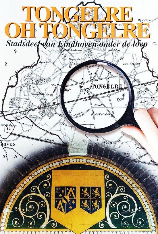 Tongelre, oh Tongelre, Boeken, Ophalen of Verzenden, Gelezen, Tonny van den Boomen