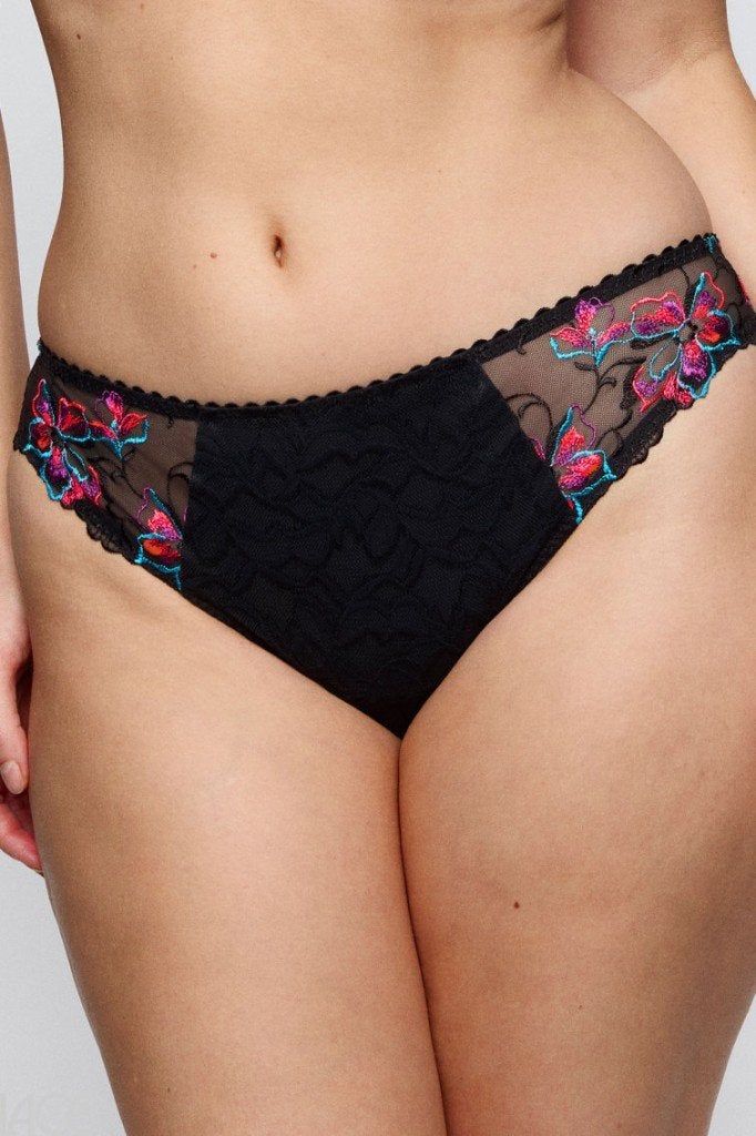Prima Donna rioslip maat 46 Miyara, Verzenden, Meerkleurig, Slip