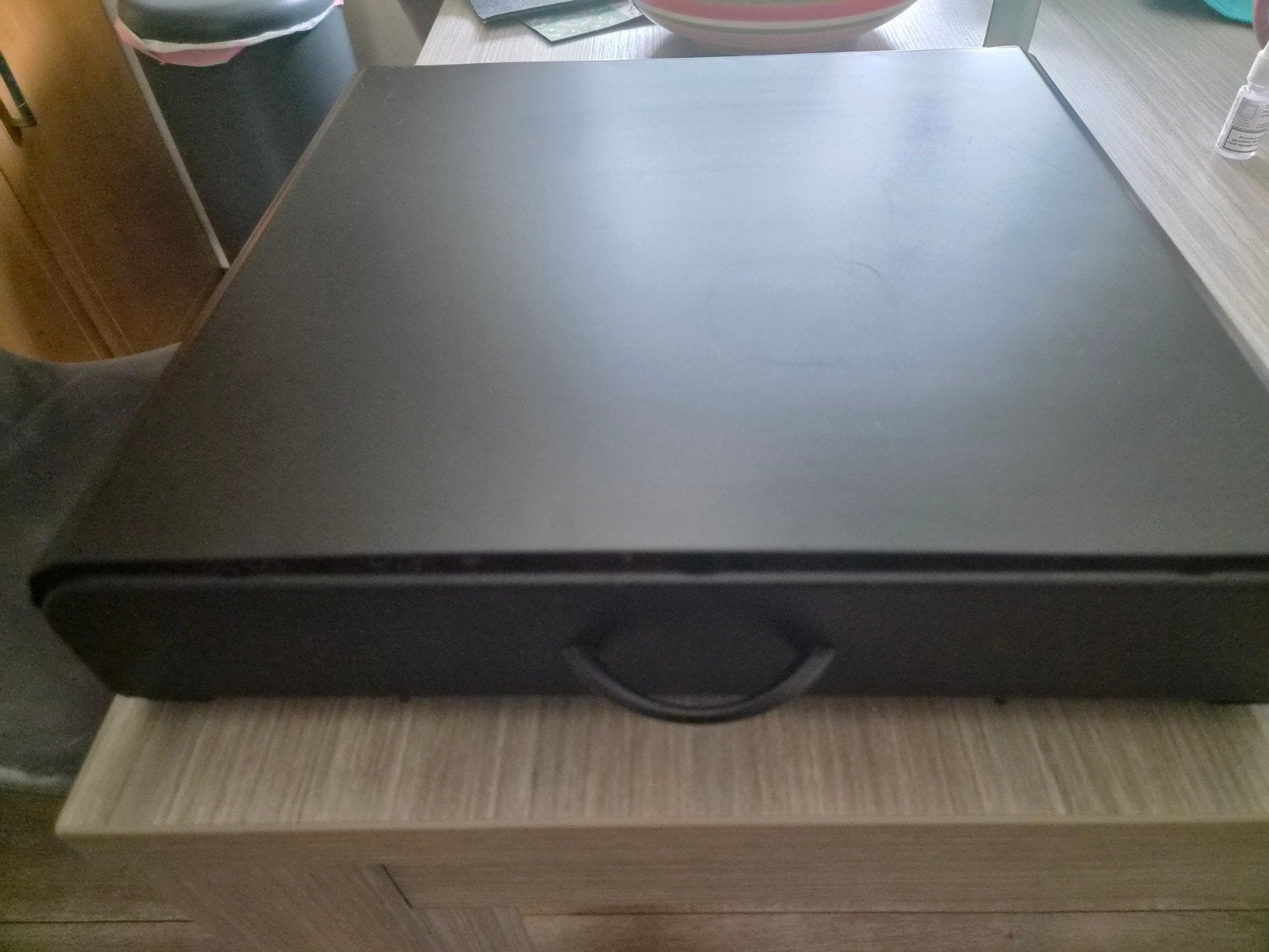 Capsule houder voor dolce gusto cups, Overige typen, Ophalen of Verzenden, Zo goed als nieuw, Zwart