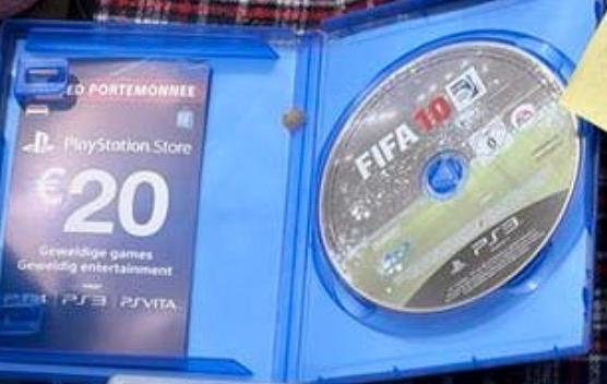 FIFA 10 voor PlayStation 3 (PS3) - Voetbalgame, Spelcomputers en Games, Games | Sony PlayStation 3, Gebruikt, Sport, 2 spelers