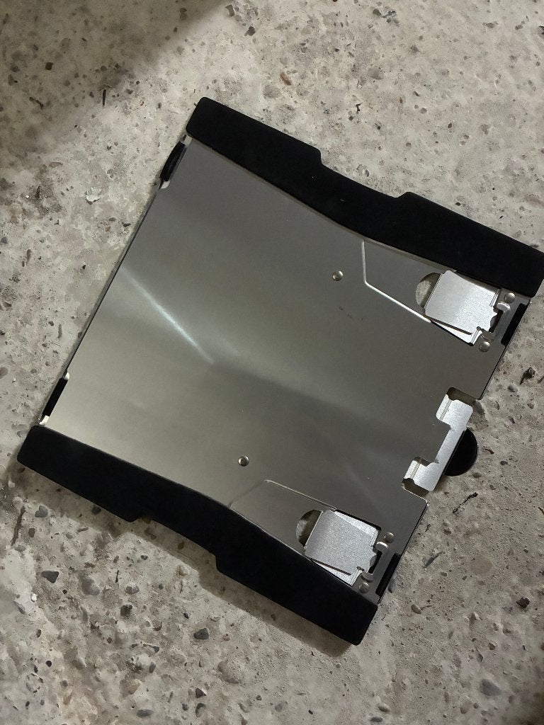 laptopstandaard - Bakker Elkhuizen - FlexTop 270, Ophalen of Verzenden, Zo goed als nieuw, BakkerElkhuizen, In hoogte verstelbaar