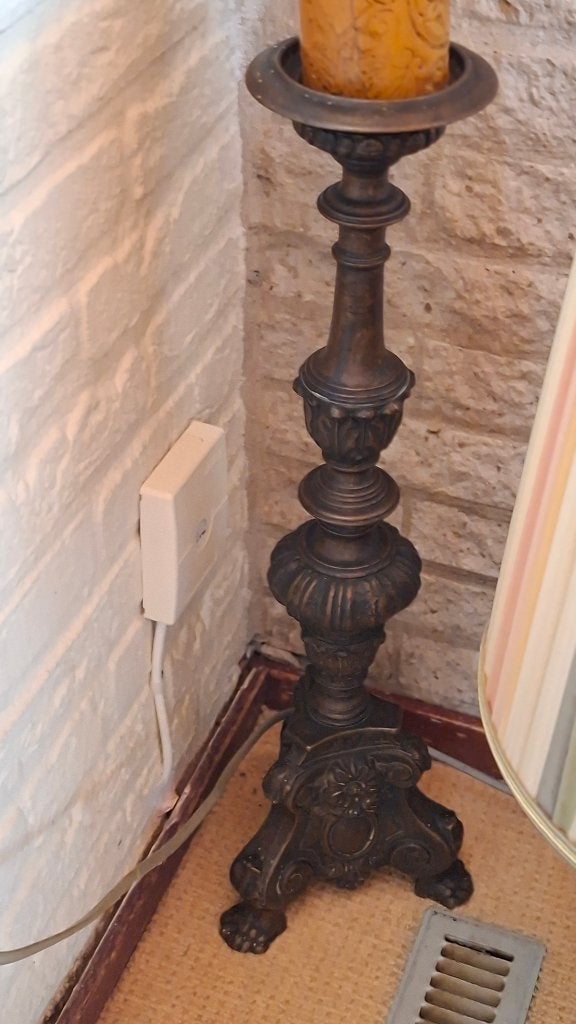 Koperen en bronzen decoratieve voorwerpen, Antiek en Kunst, Antiek | Koper en Brons, Ophalen, Koper