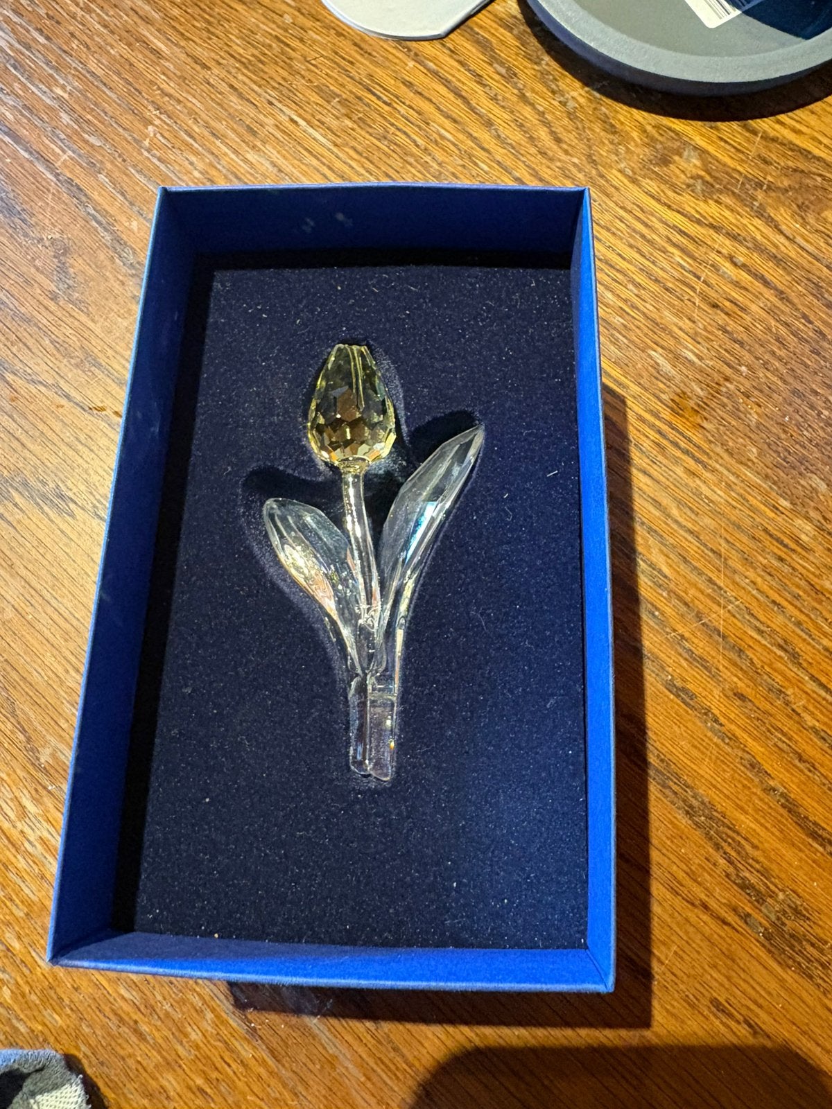 Bloemen, Ophalen, Zo goed als nieuw, Figuurtje