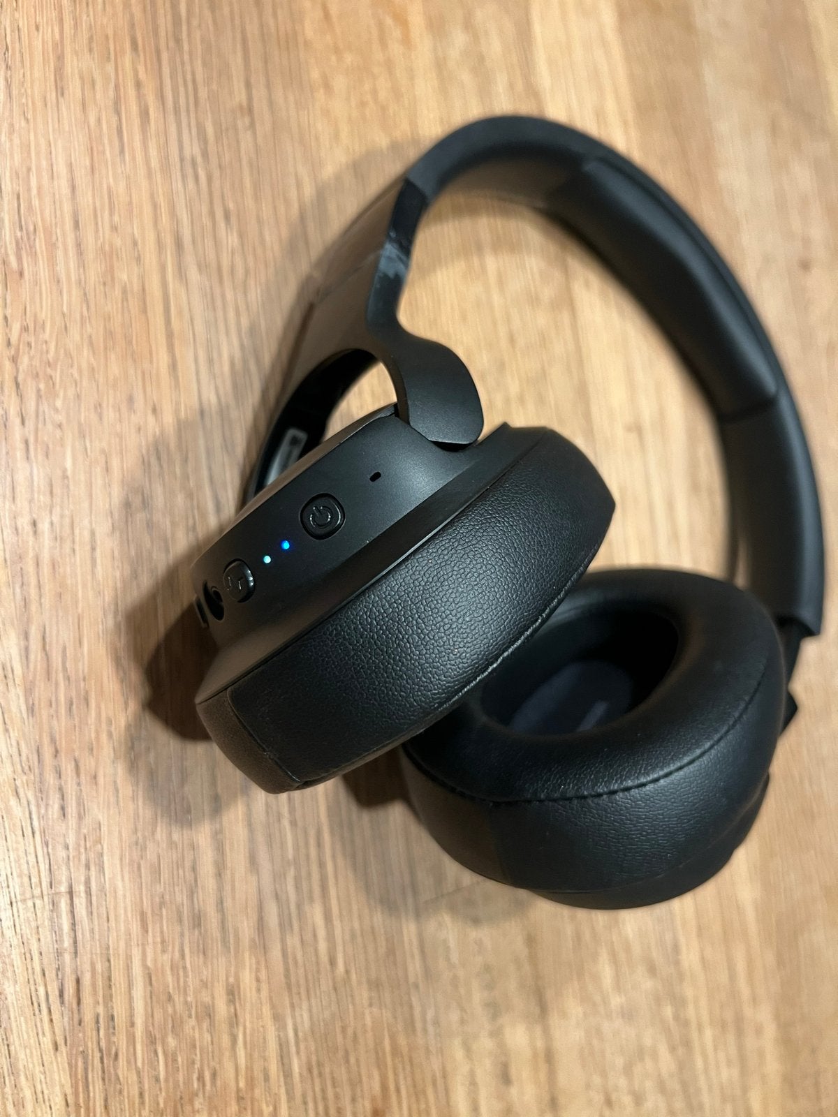JBL Tune 760 NC Koptelefoon met Noise Cancelling, Gebruikt, JBL, Bluetooth, Ophalen of Verzenden